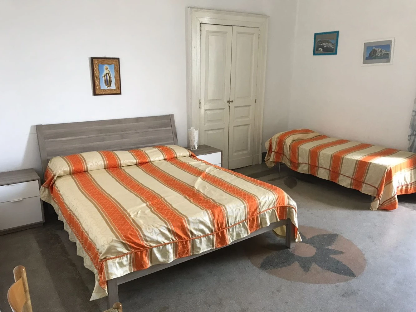 Appartamento Belvedere-3