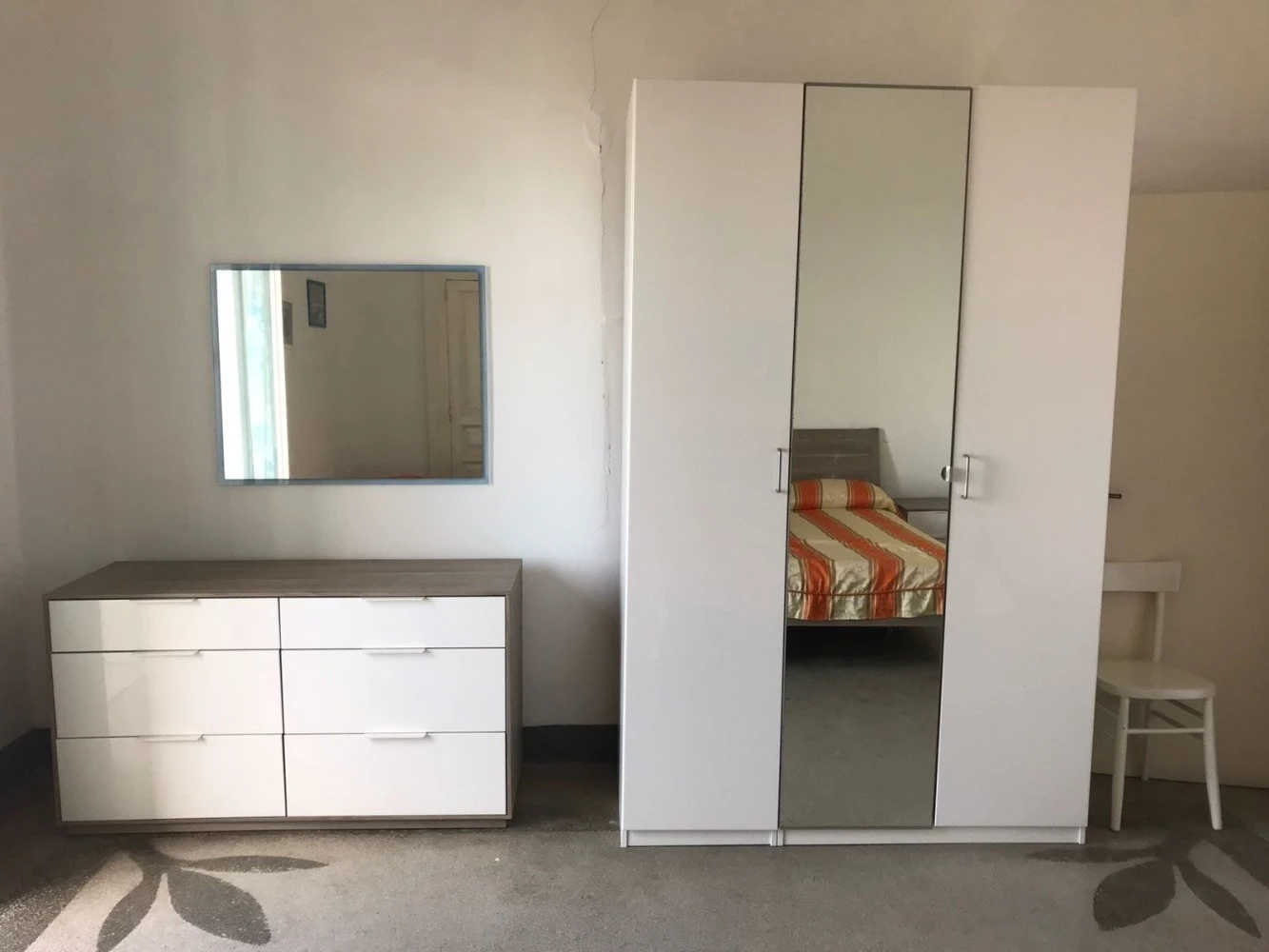 Appartamento Belvedere-4