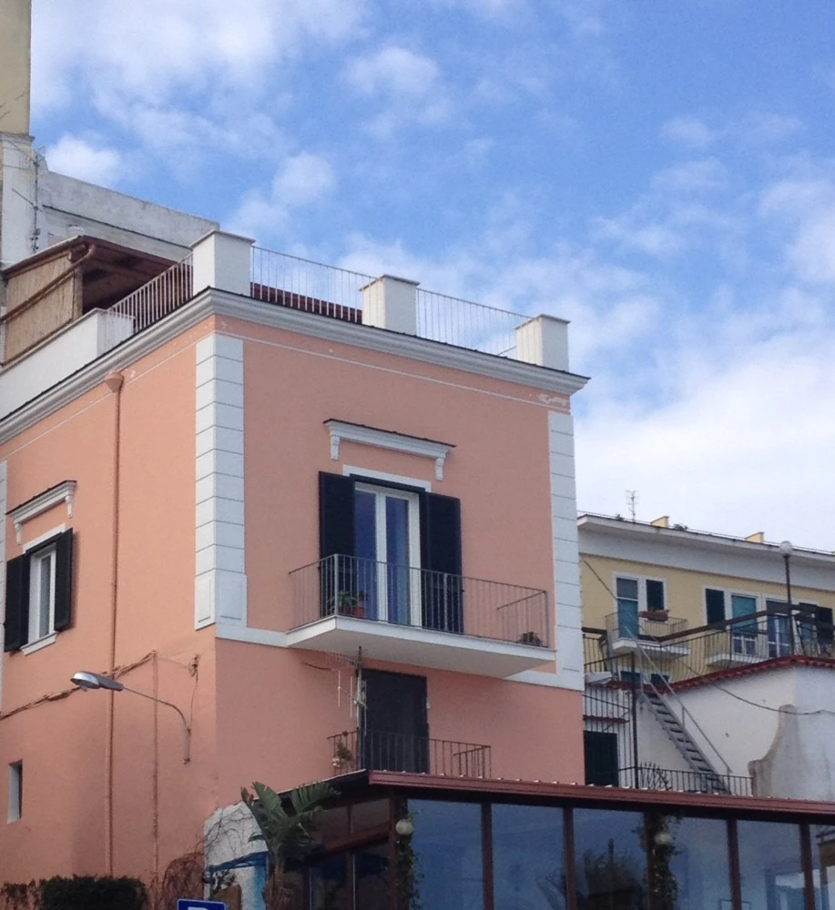 Casa Di Majo-1