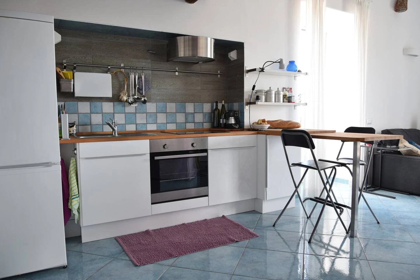 Casa Di Majo-2