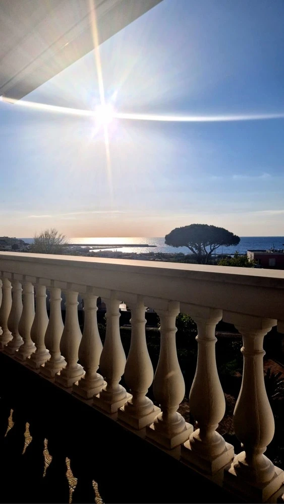 A Casa Di Francesca-1