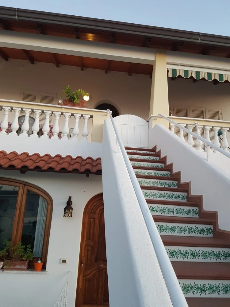 A Casa Di Francesca-2