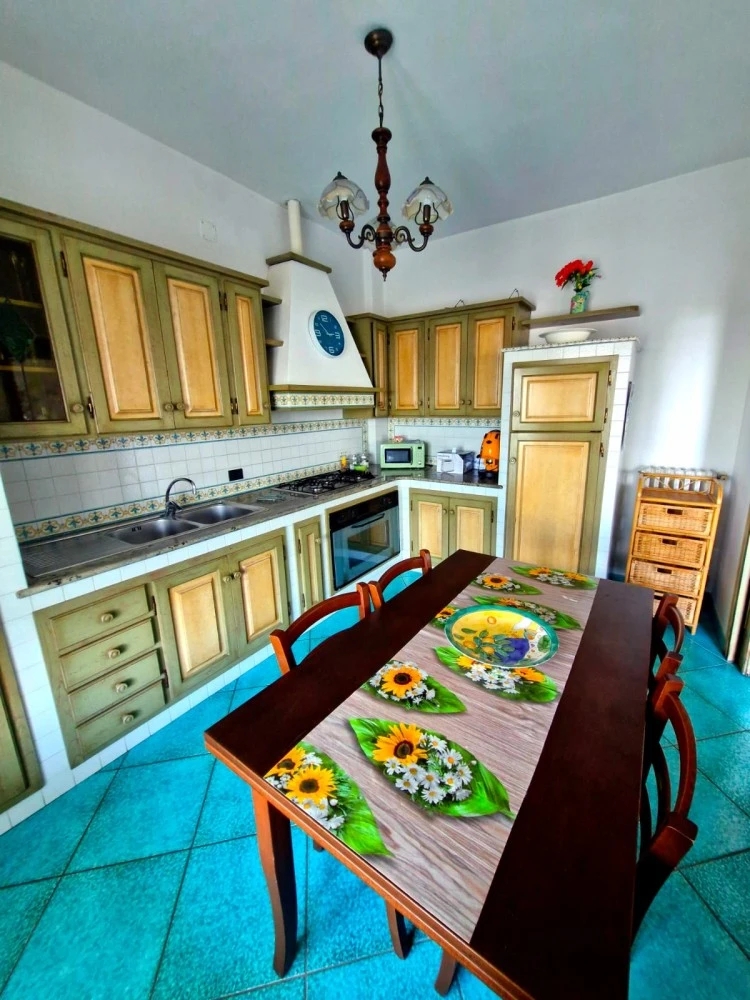 A Casa Di Francesca-3