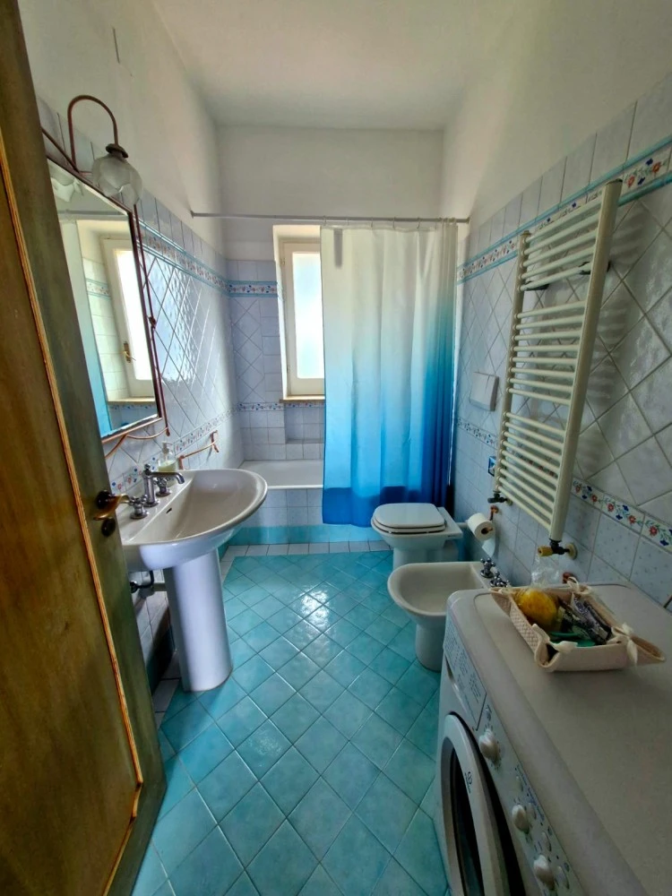 A Casa Di Francesca-4