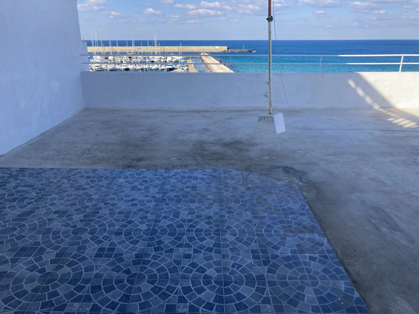 Appartamento Tirrenia-1