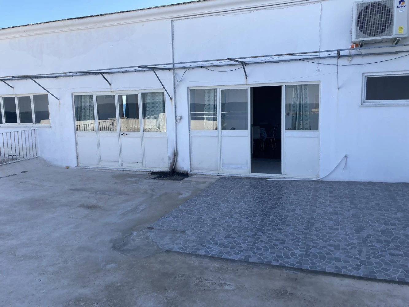Appartamento Tirrenia-2