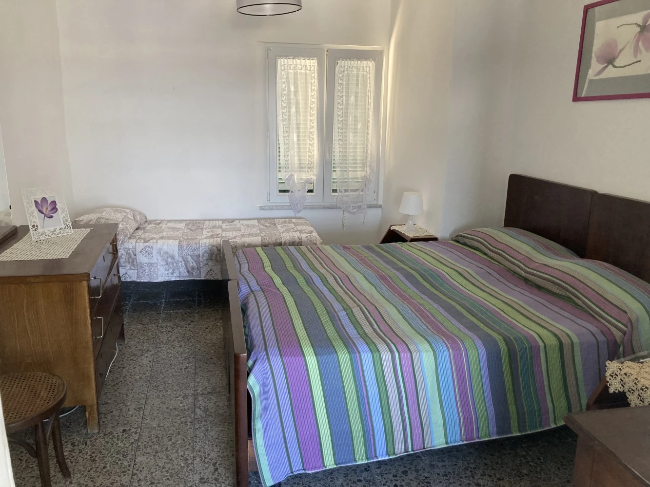 Appartamento Tirrenia-4