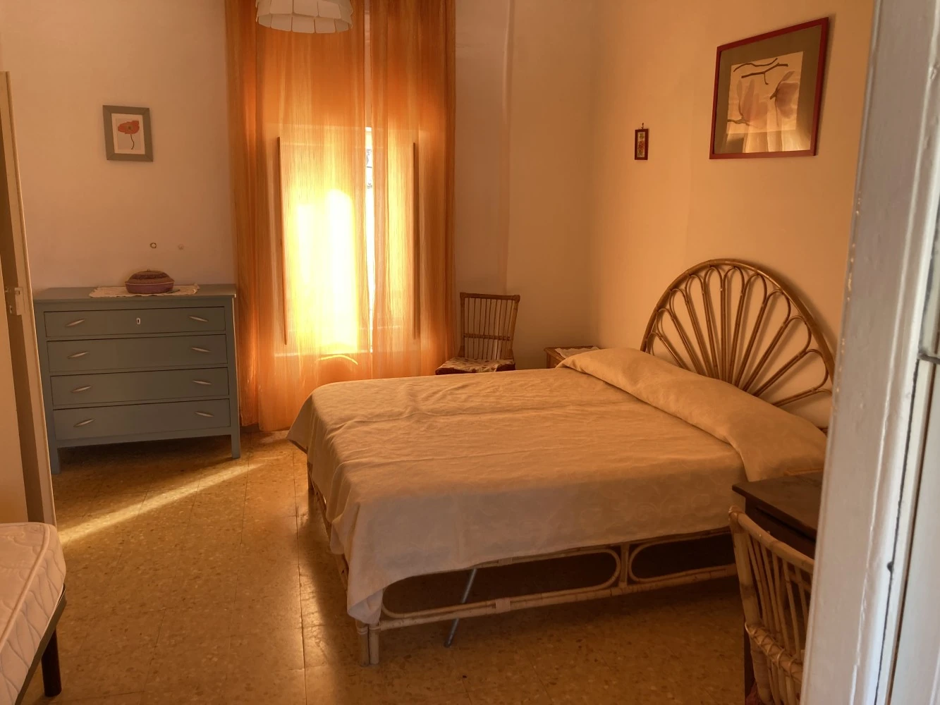 Appartamento Tirrenia-5