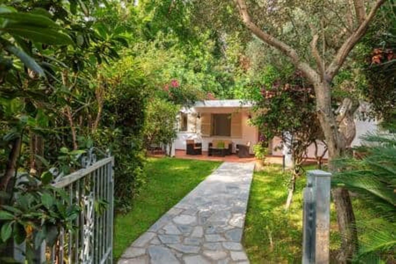 La Grille Du Coq Int. 2-1