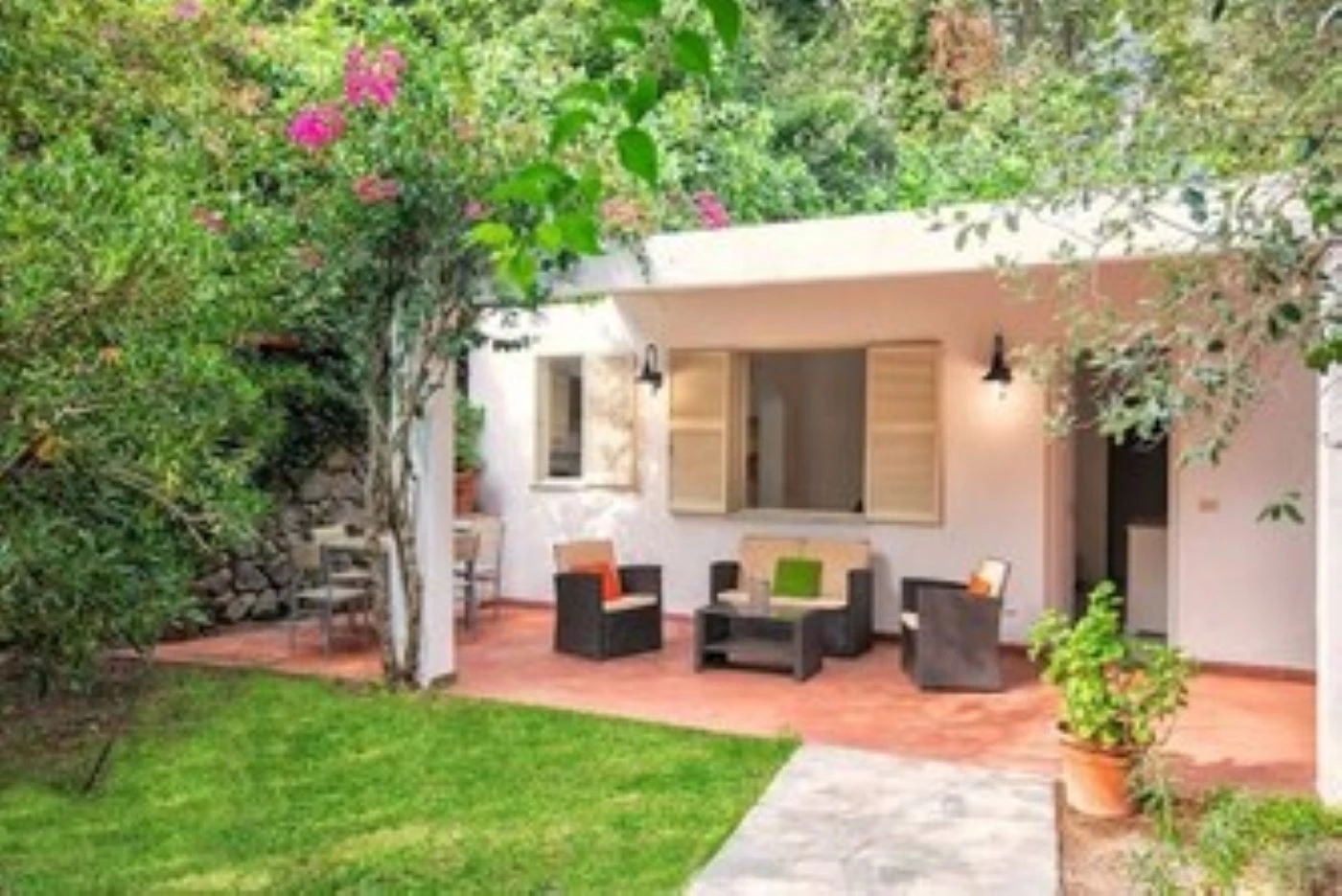 La Grille Du Coq Int. 2-2