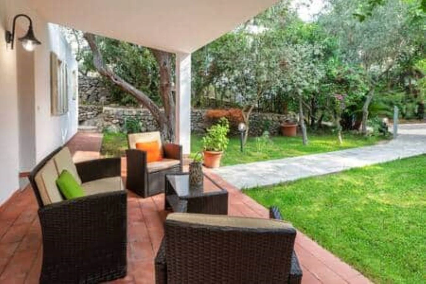 La Grille Du Coq Int. 2-3