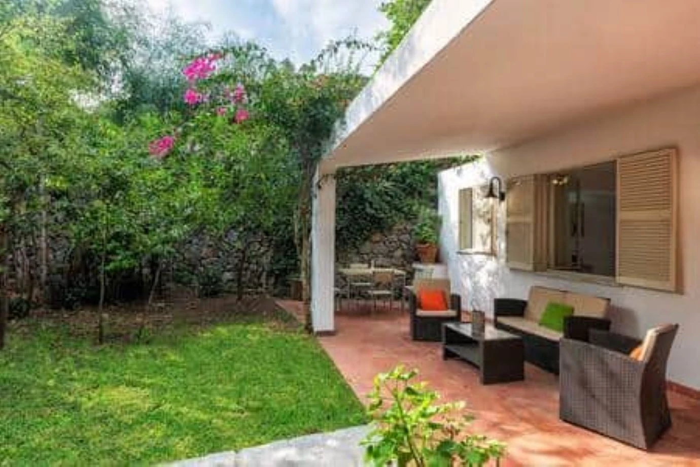 La Grille Du Coq Int. 2-4