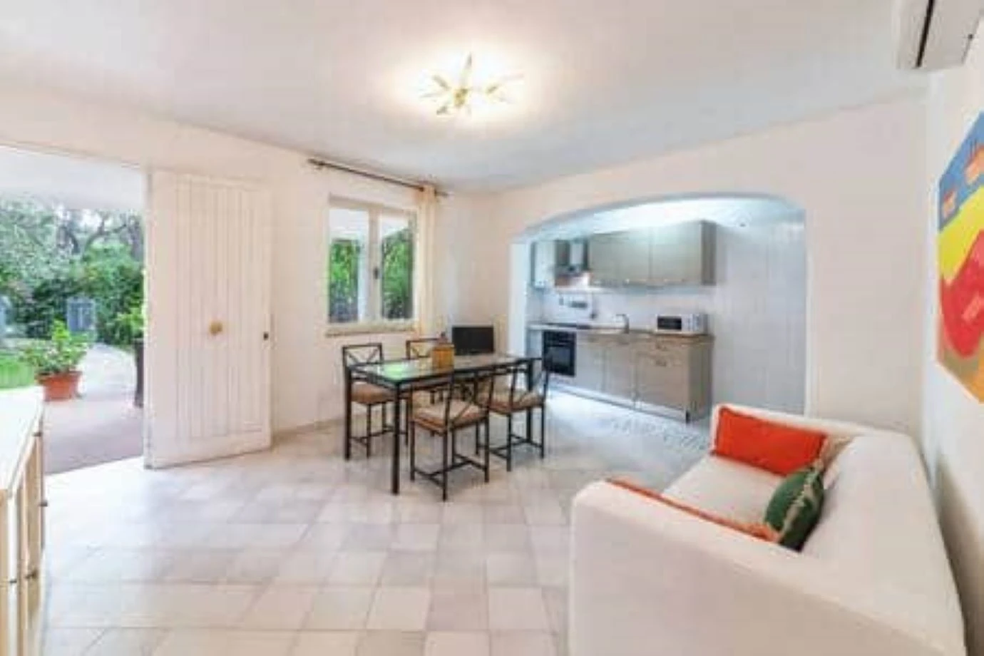 La Grille Du Coq Int. 2-5