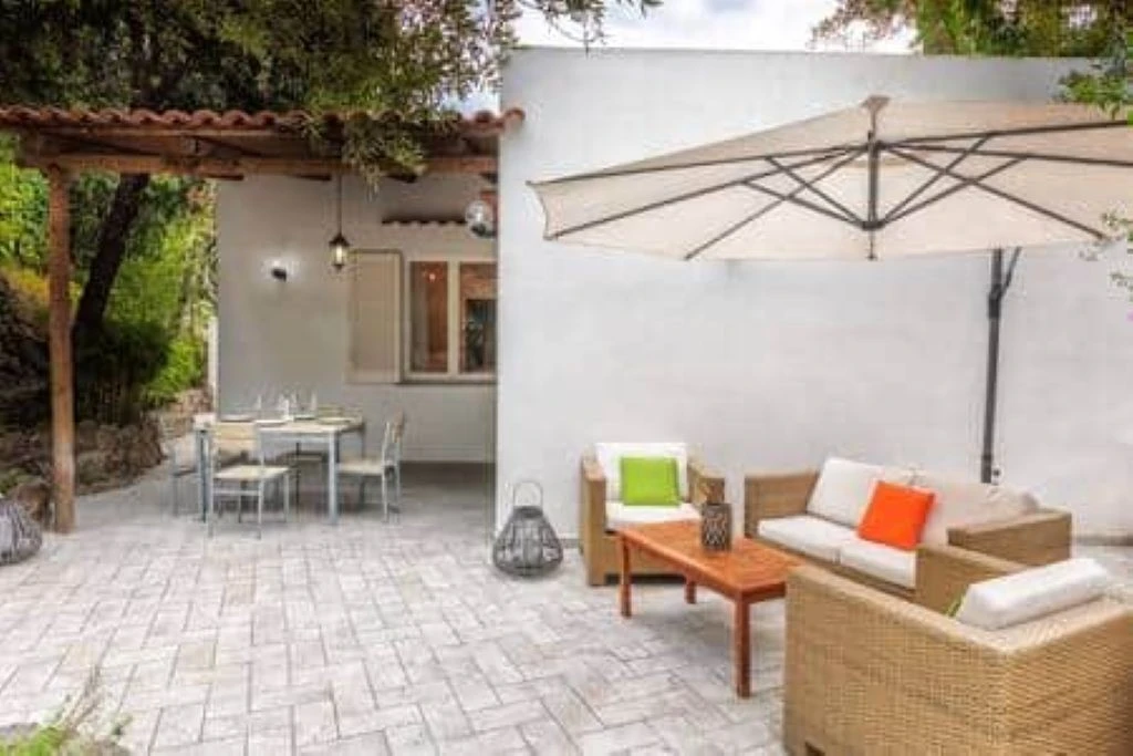 La Grille Du Coq Int. 3-3