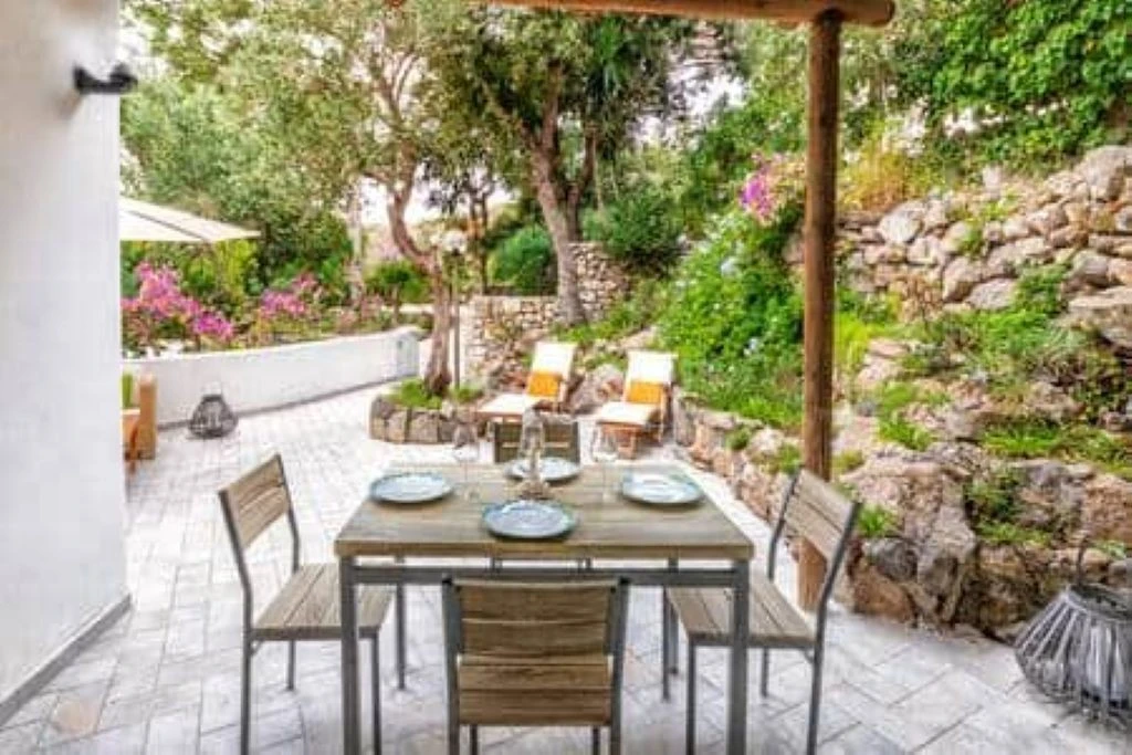 La Grille Du Coq Int. 3-4