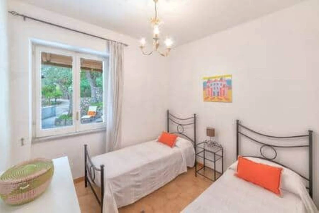 La Grille Du Coq Int. 3-5