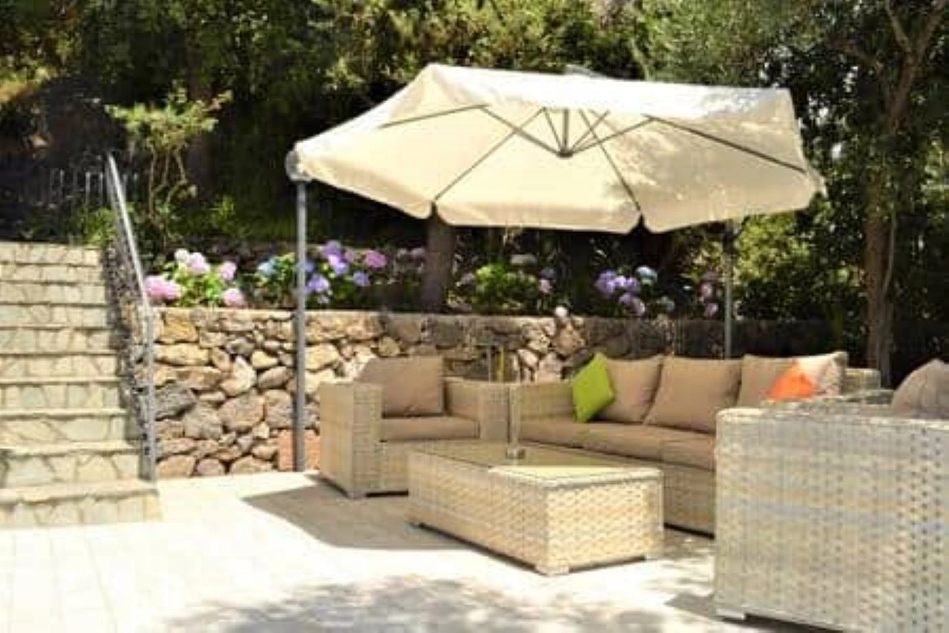 La Grille Du Coq  Int.4-2