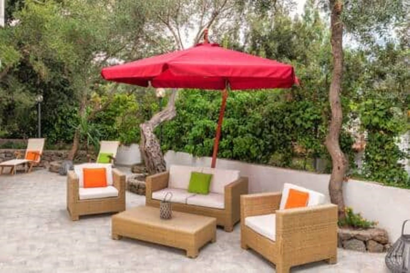 La Grille Du Coq  Int.4-3