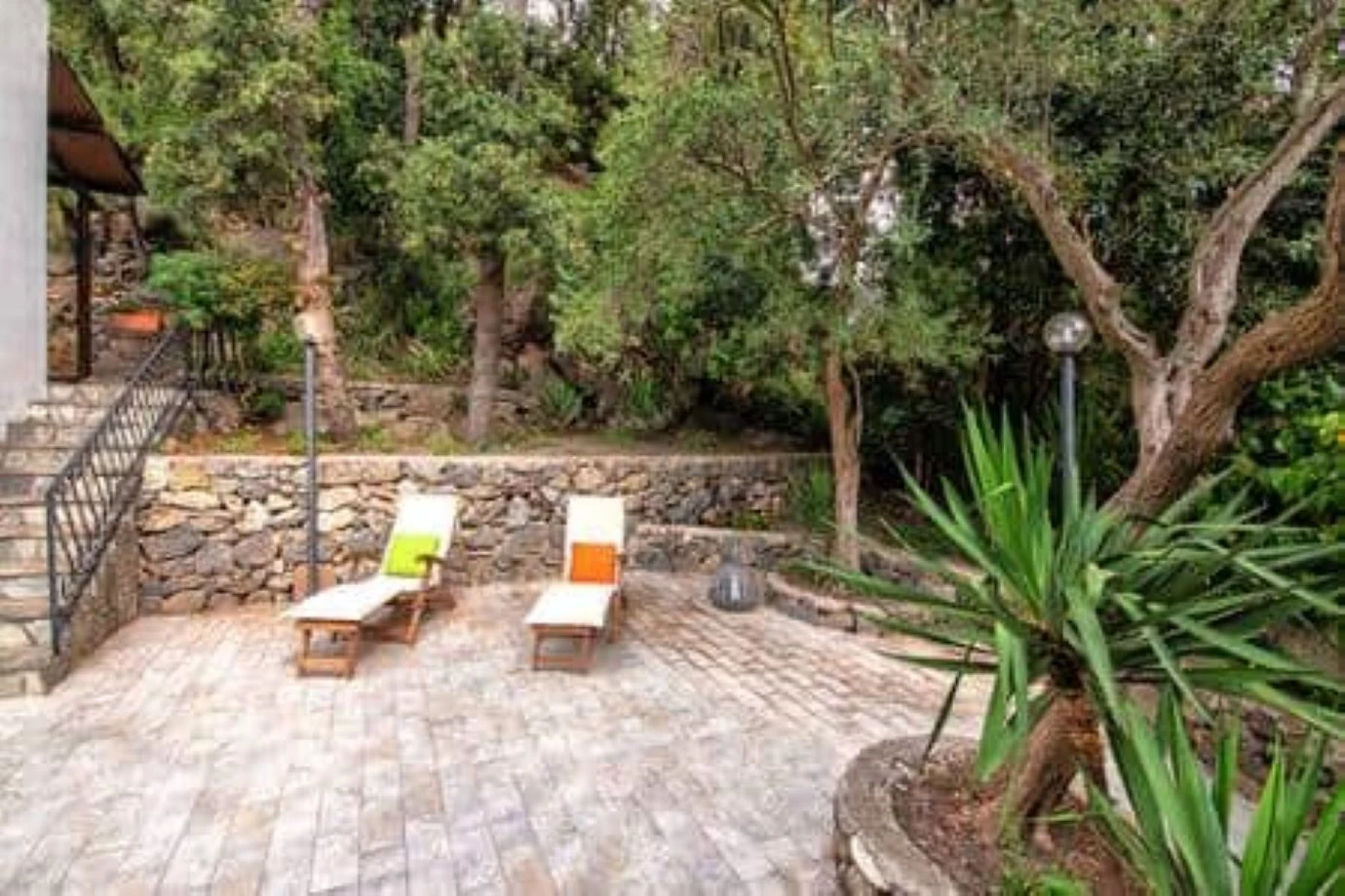 La Grille Du Coq  Int.4-4