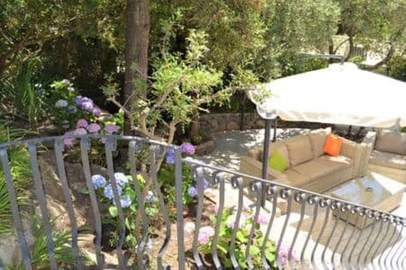 La Grille Du Coq  Int.4-1