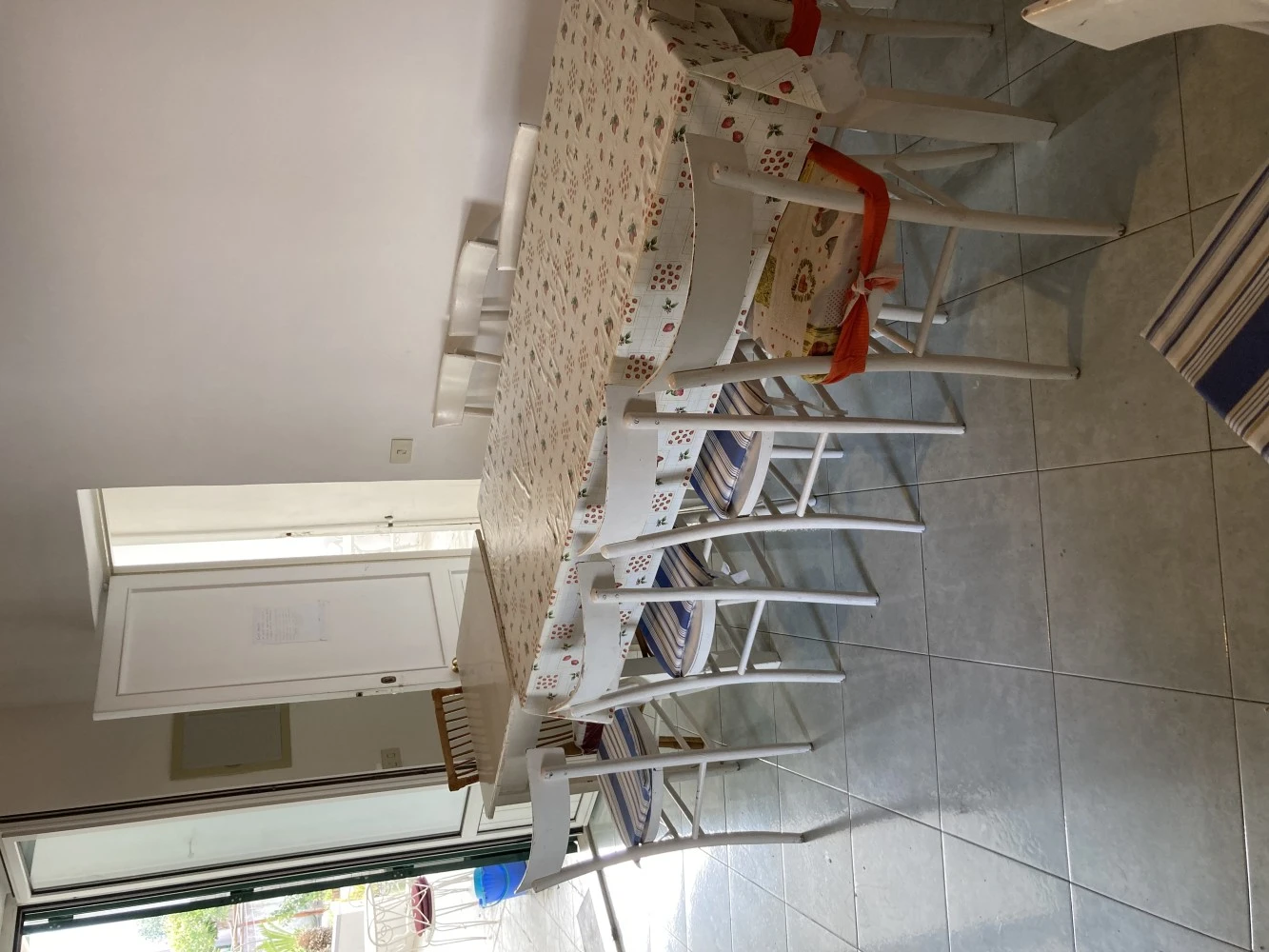 Appartamento Miramare-1