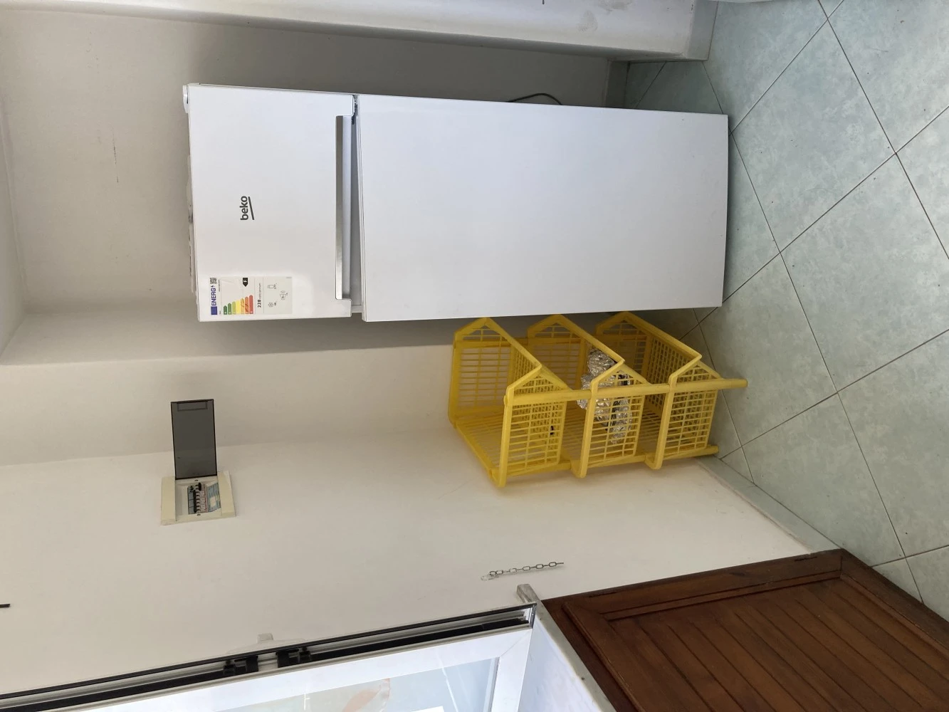 Appartamento Miramare-2