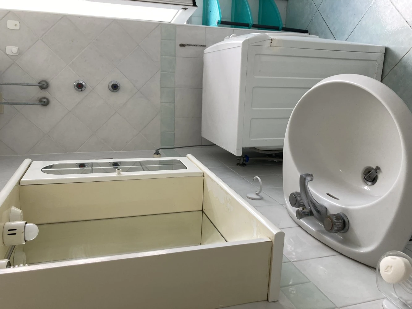 Appartamento Miramare-3