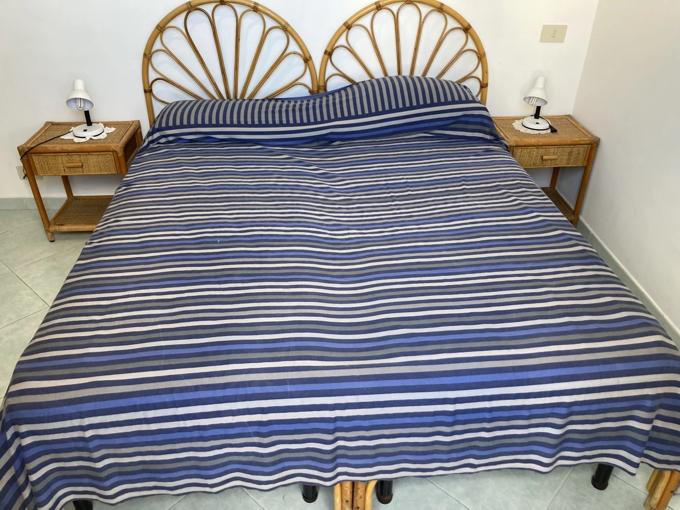 Appartamento Miramare-4