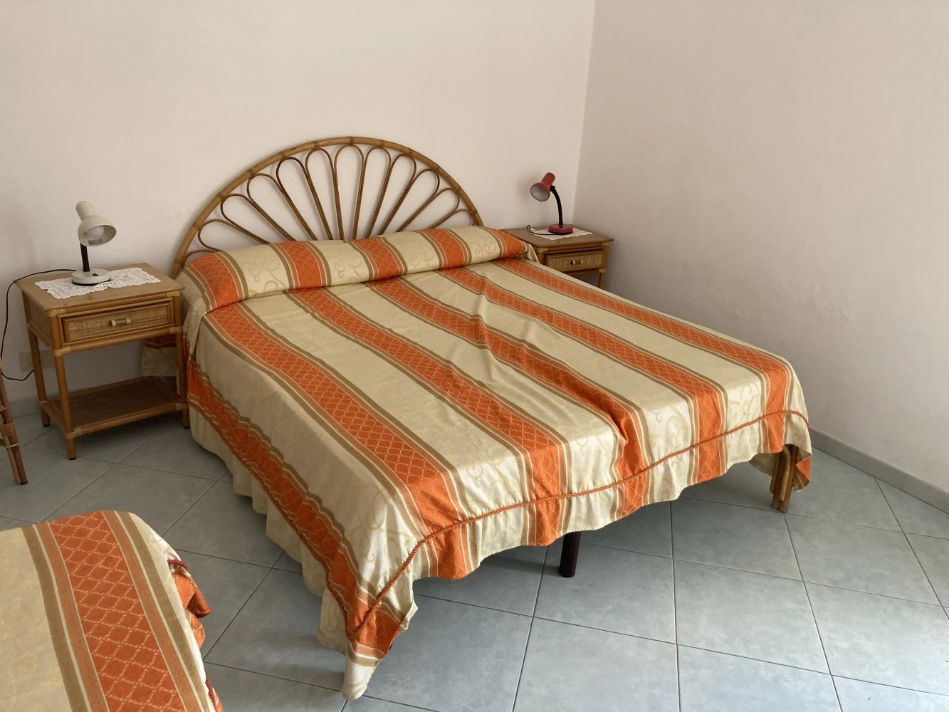 Appartamento Miramare-5