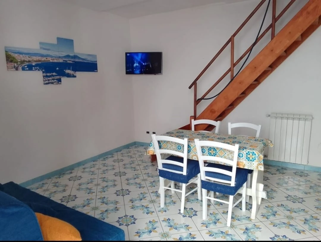 Little House Forio-2