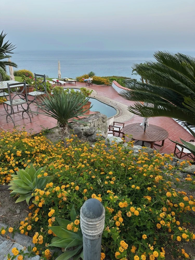 Villa La Dimora Di Zoè-4