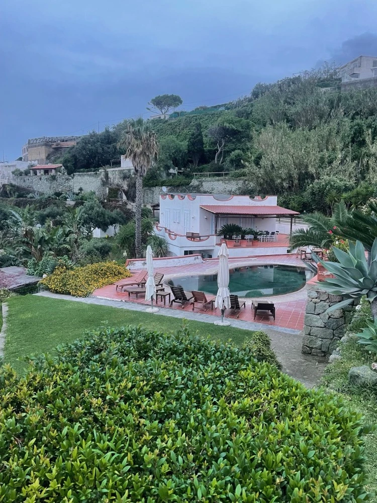 Villa La Dimora Di Zoè-5