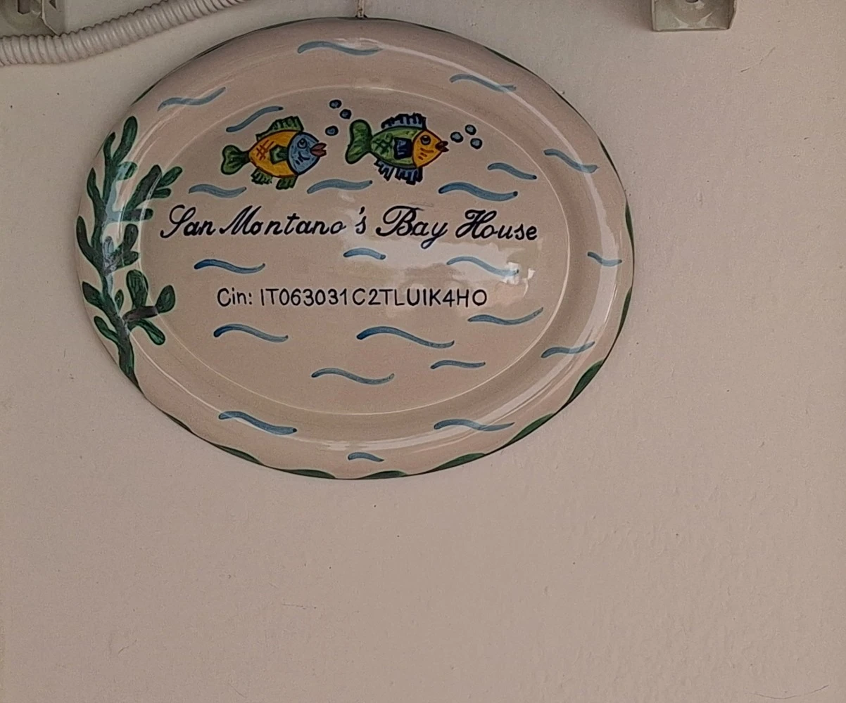 San Montano'sbay House-1