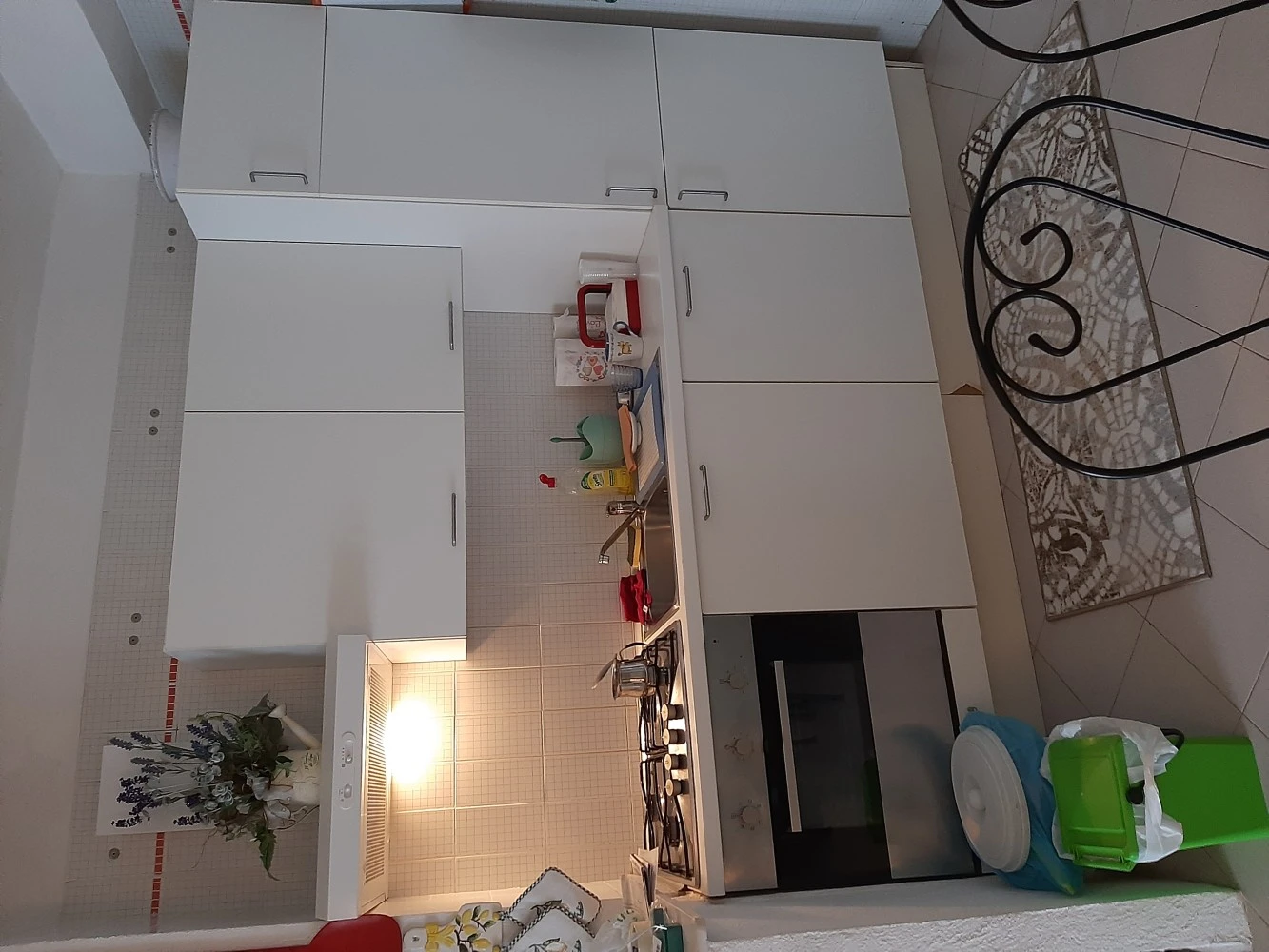 San Montano'sbay House-4