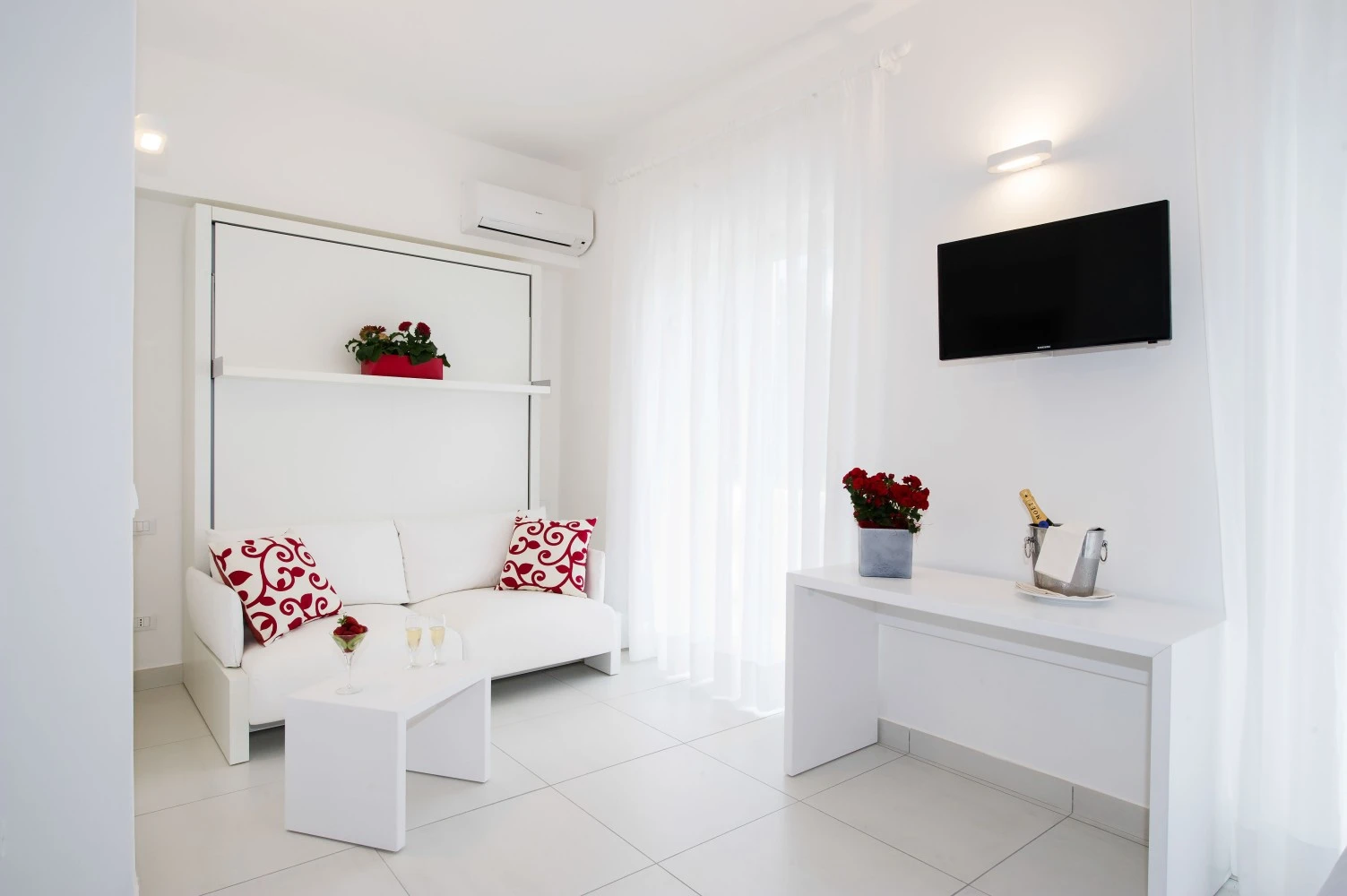 Hotel San Francesco-1