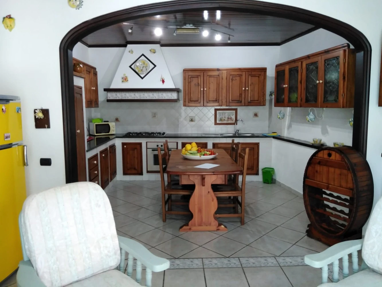 Casa Raffaela-4