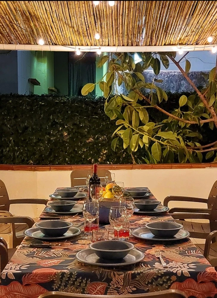 Forio Family Home-1