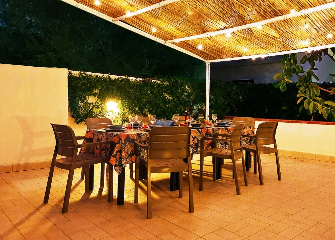 Forio Family Home-2