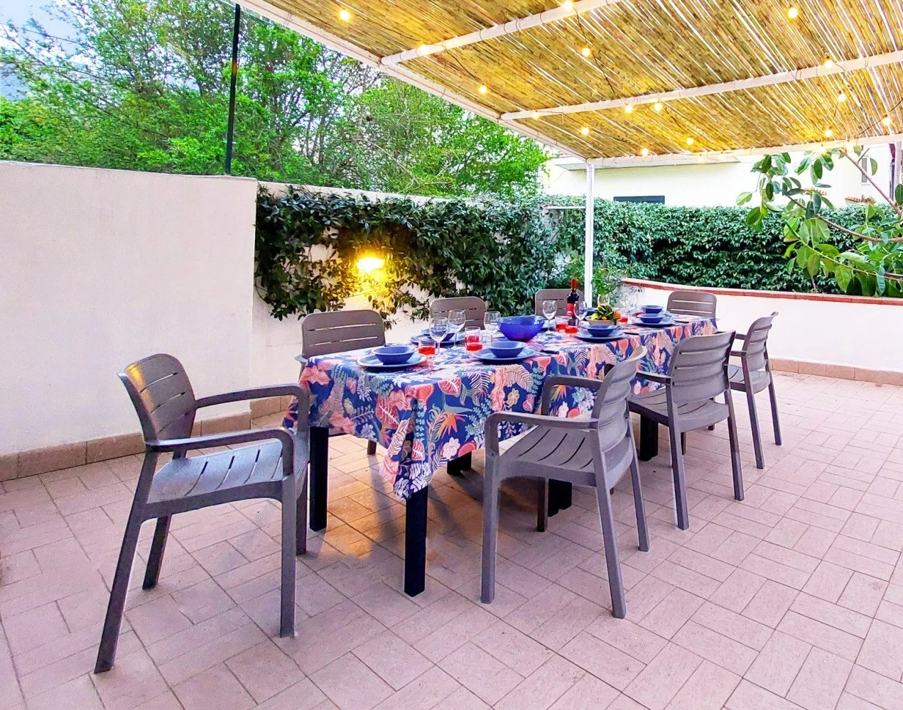 Forio Family Home-3