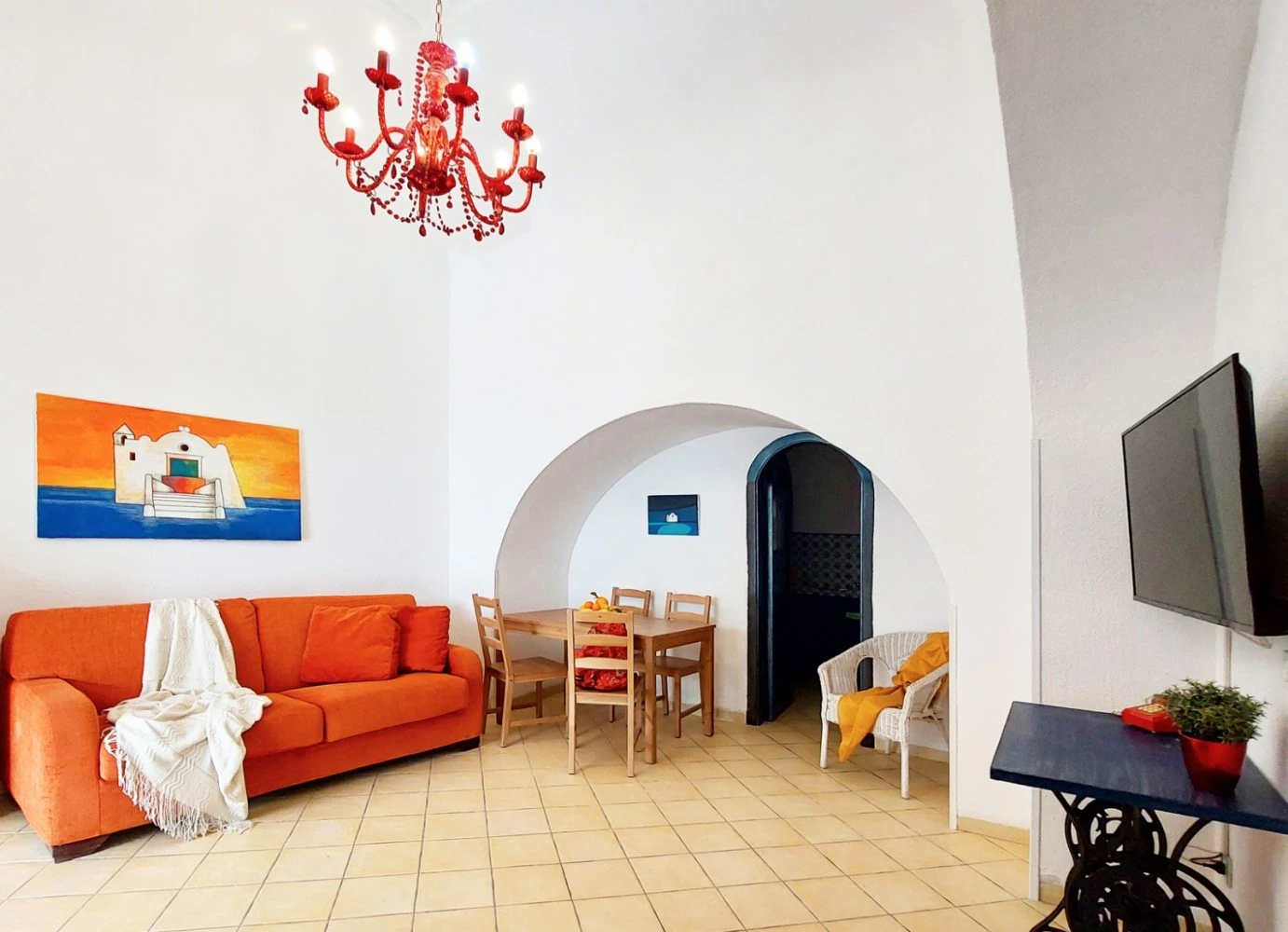 Forio Family Home-5