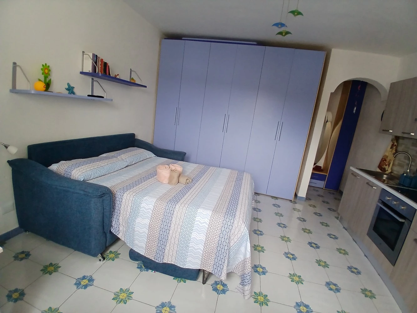 La Stanza Sul Porto-3