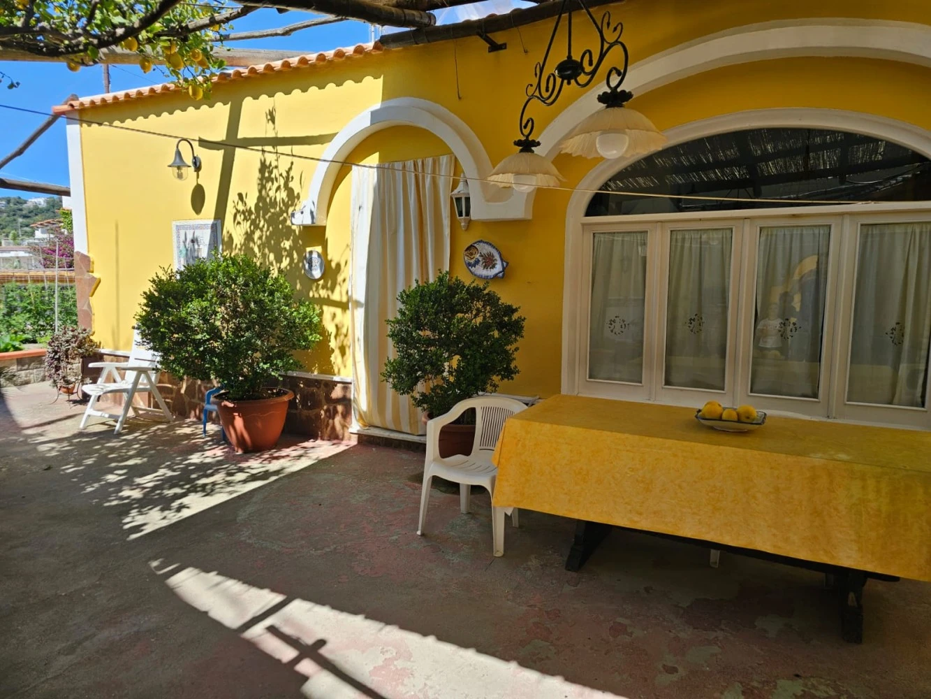 In Vacanza Da Raffy-1