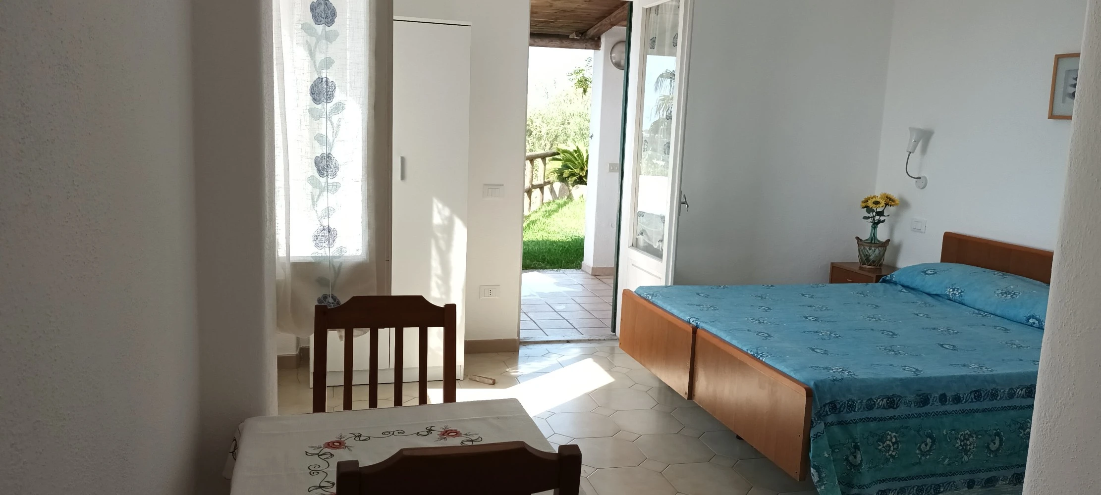 L'ulivo/il Rosmarino-1