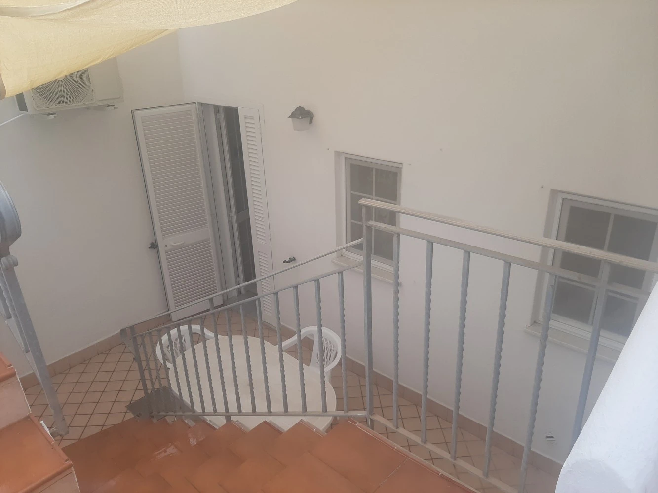 Ad Un Passo Dal Mare-1