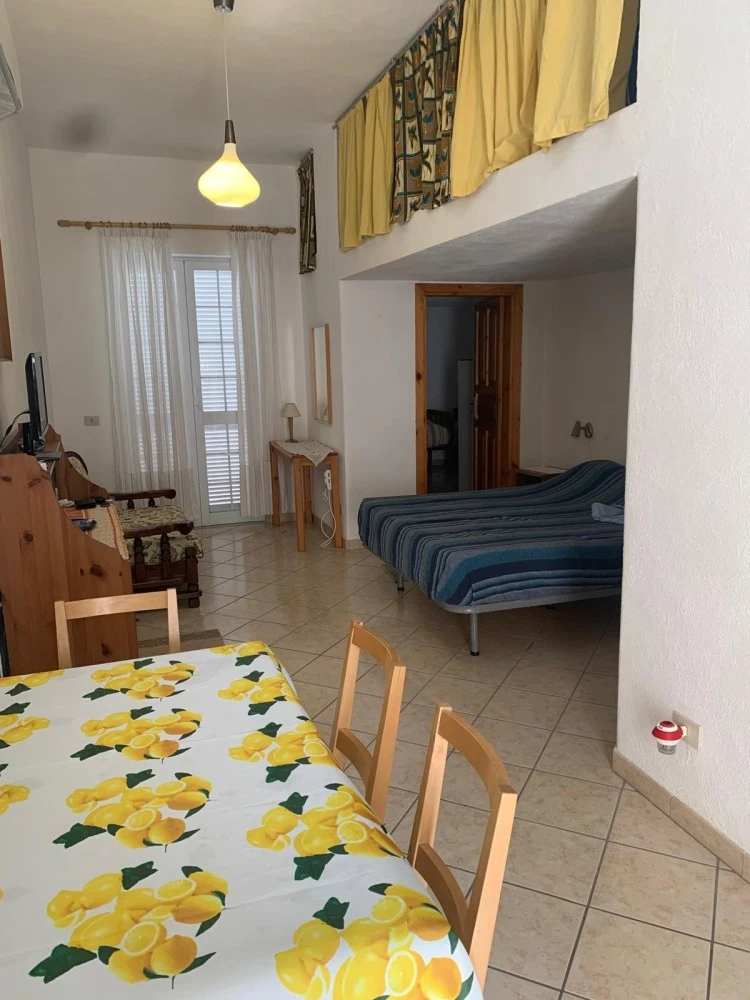 Ad Un Passo Dal Mare-4