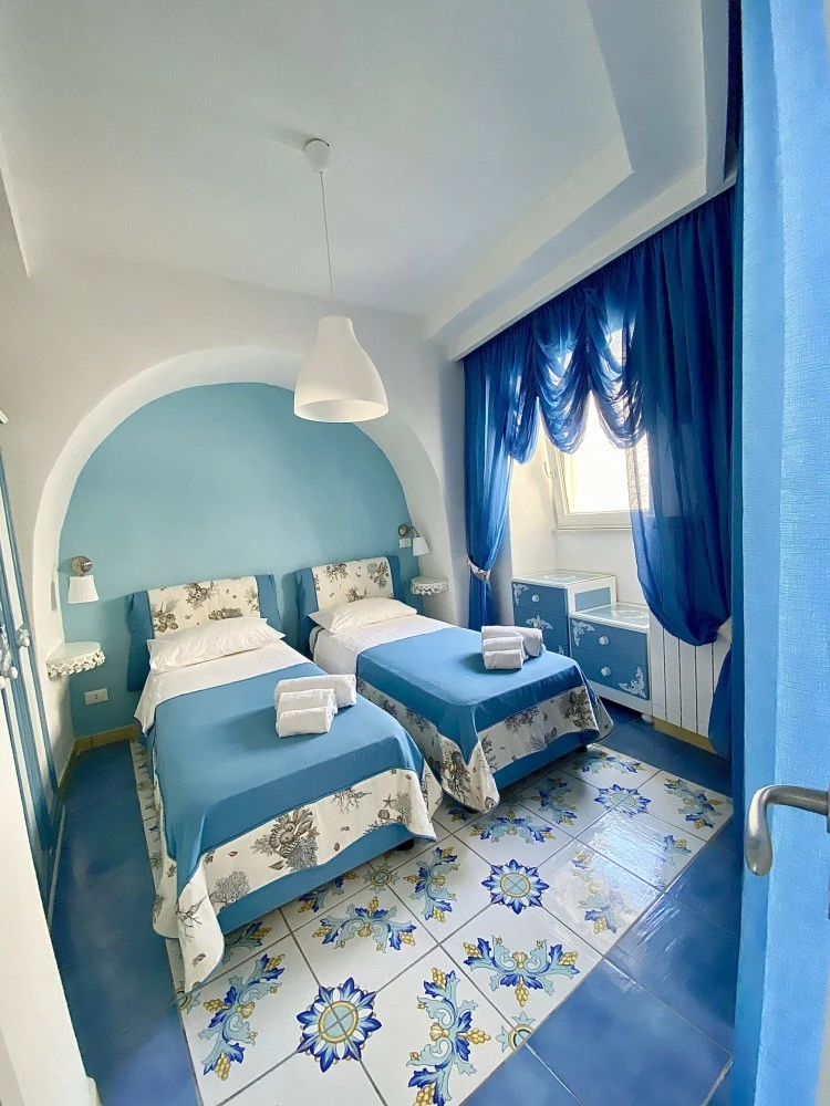 La Maison De Charme Luxury Apartment-4