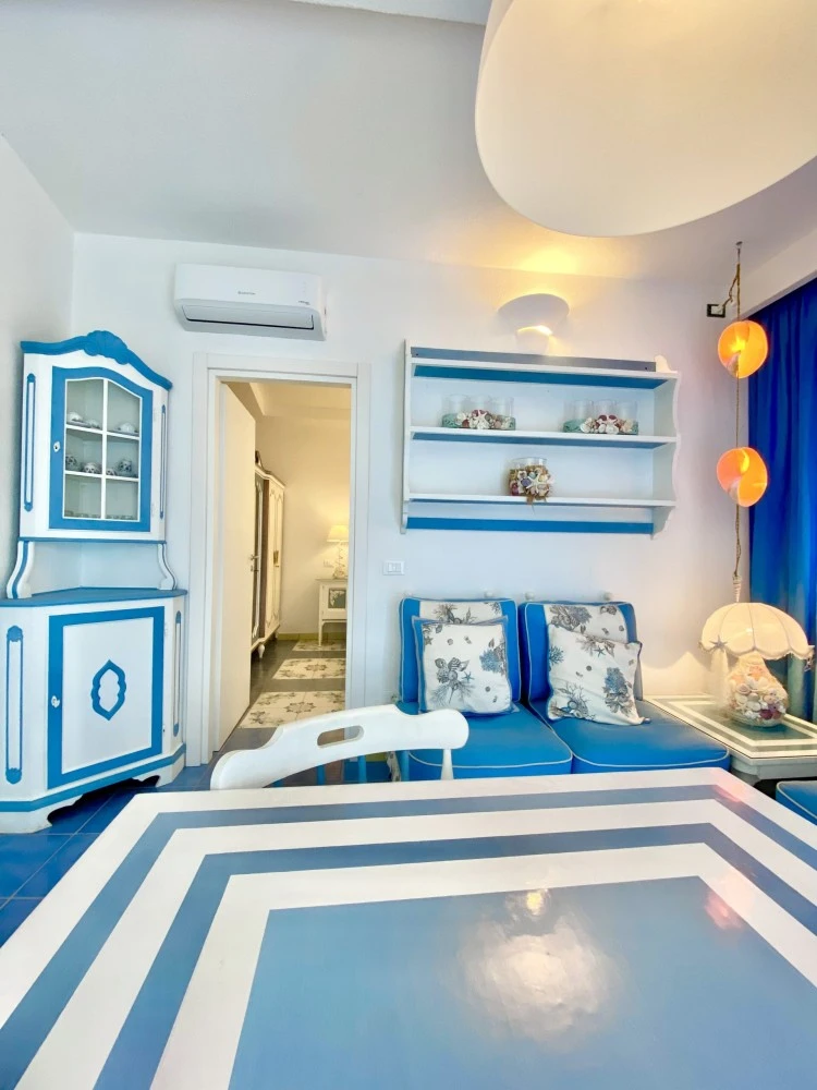 La Maison De Charme Luxury Apartment-5
