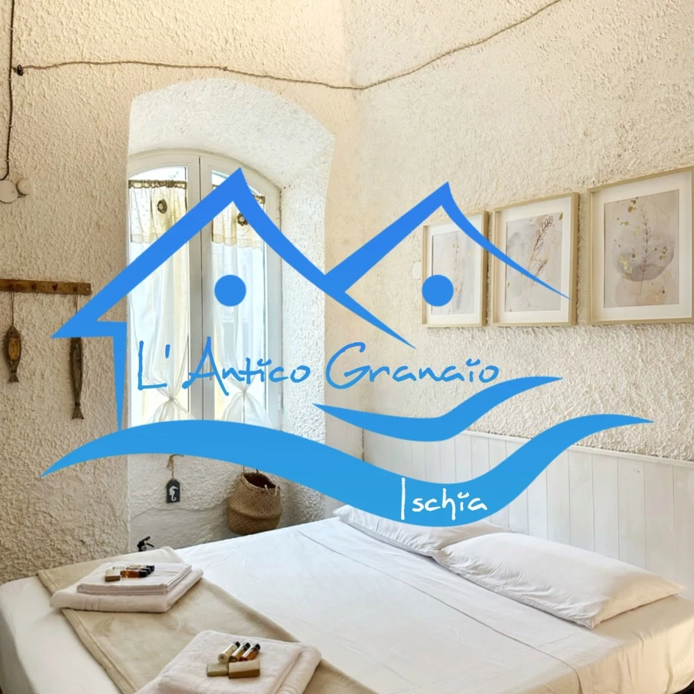 L'antico Granaio Ischia-1