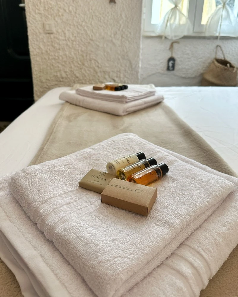 L'antico Granaio Ischia-2