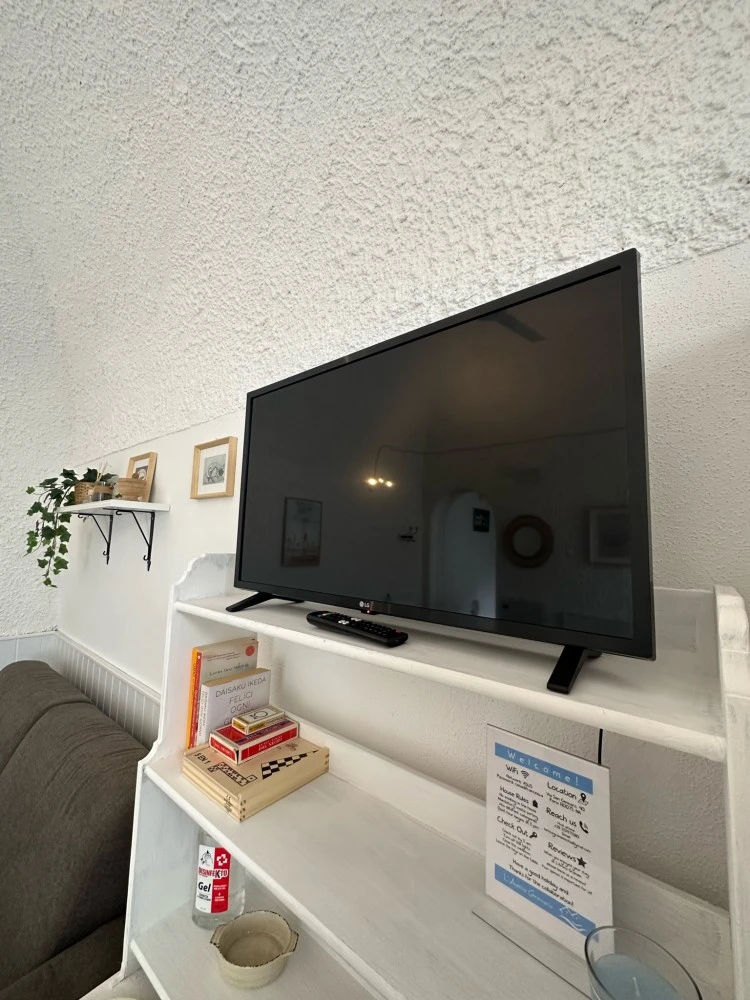 L'antico Granaio Ischia-3